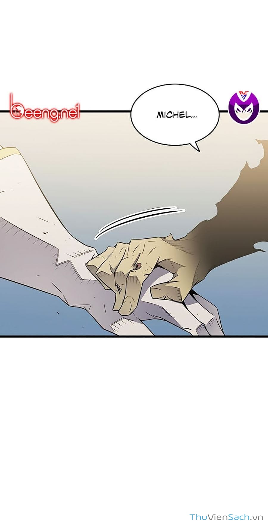 Truyện Tranh Sự Trở Lại Của Pháp Sư Vĩ Đại Sau 4000 Năm trang 5