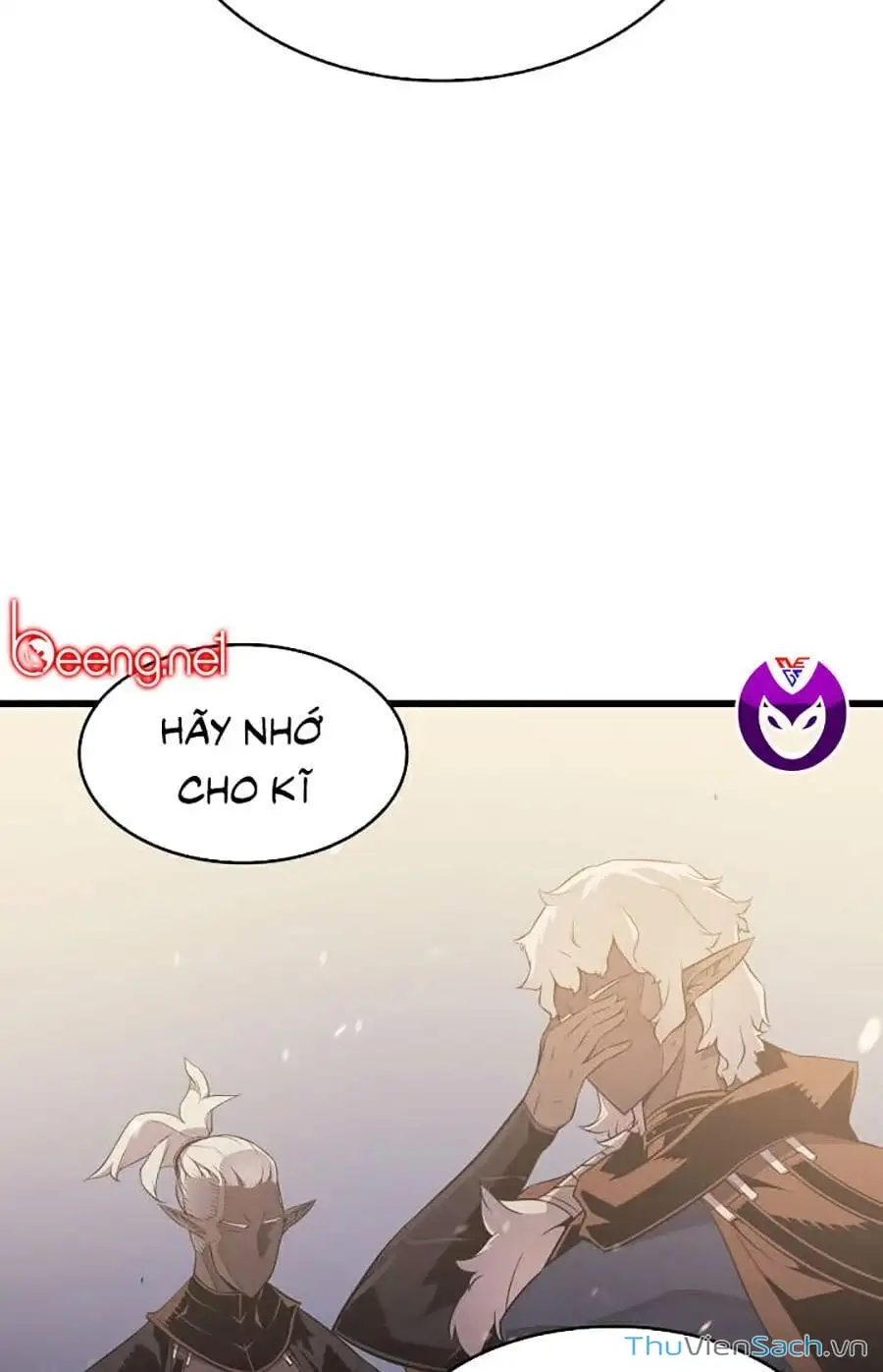 Truyện Tranh Sự Trở Lại Của Pháp Sư Vĩ Đại Sau 4000 Năm trang 5