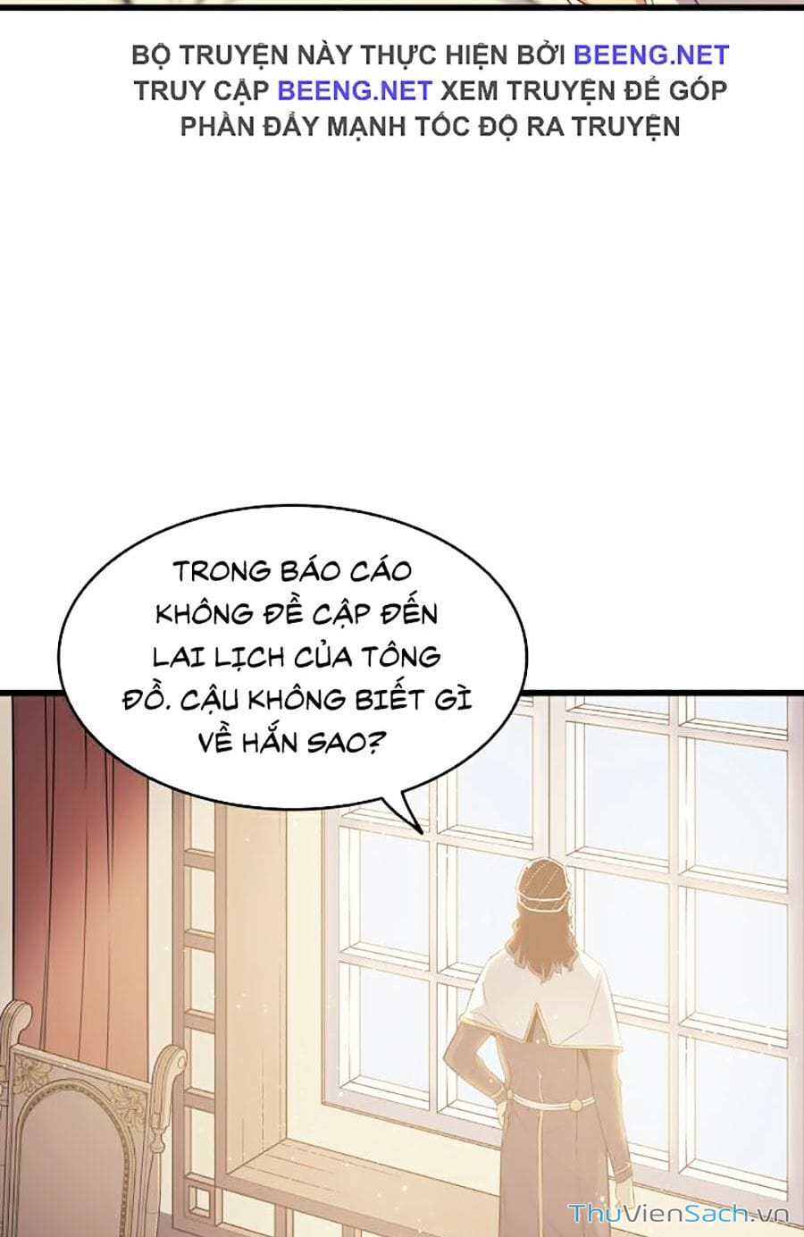 Truyện Tranh Sự Trở Lại Của Pháp Sư Vĩ Đại Sau 4000 Năm trang 5