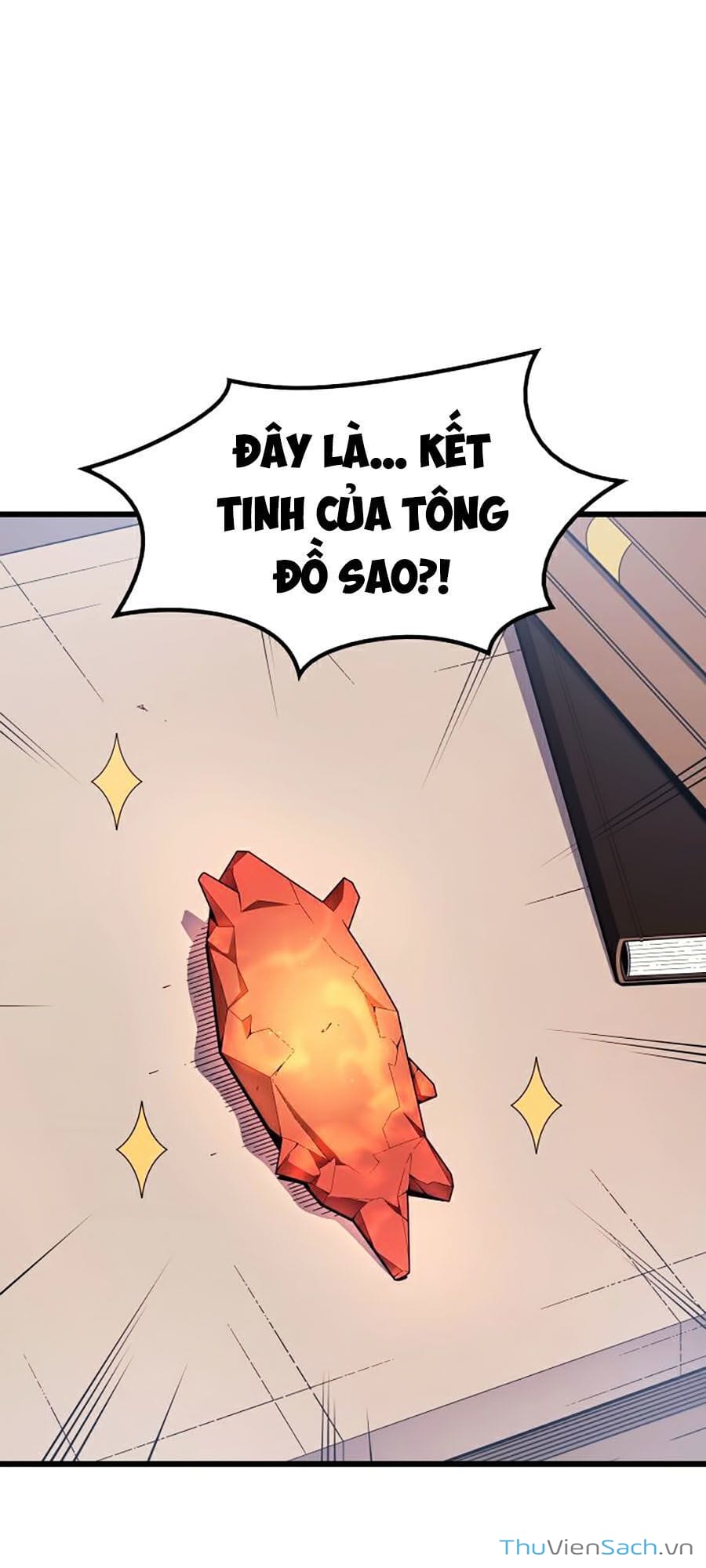 Truyện Tranh Sự Trở Lại Của Pháp Sư Vĩ Đại Sau 4000 Năm trang 5