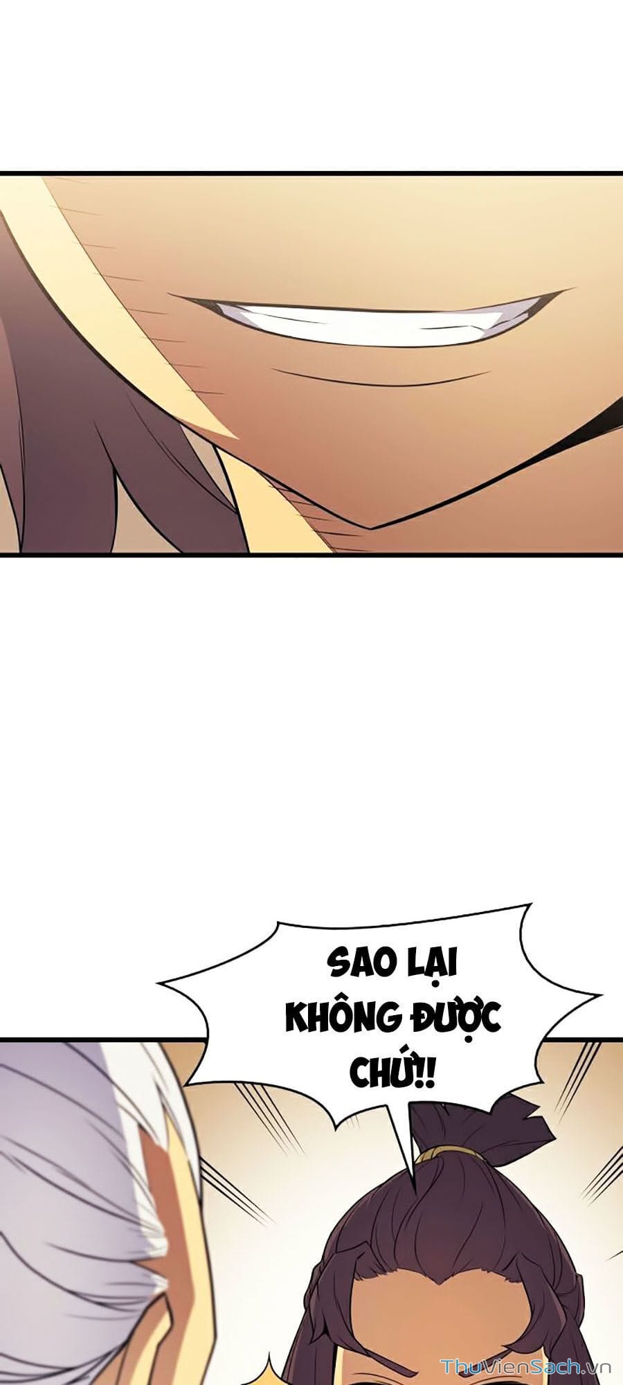 Truyện Tranh Sự Trở Lại Của Pháp Sư Vĩ Đại Sau 4000 Năm trang 5