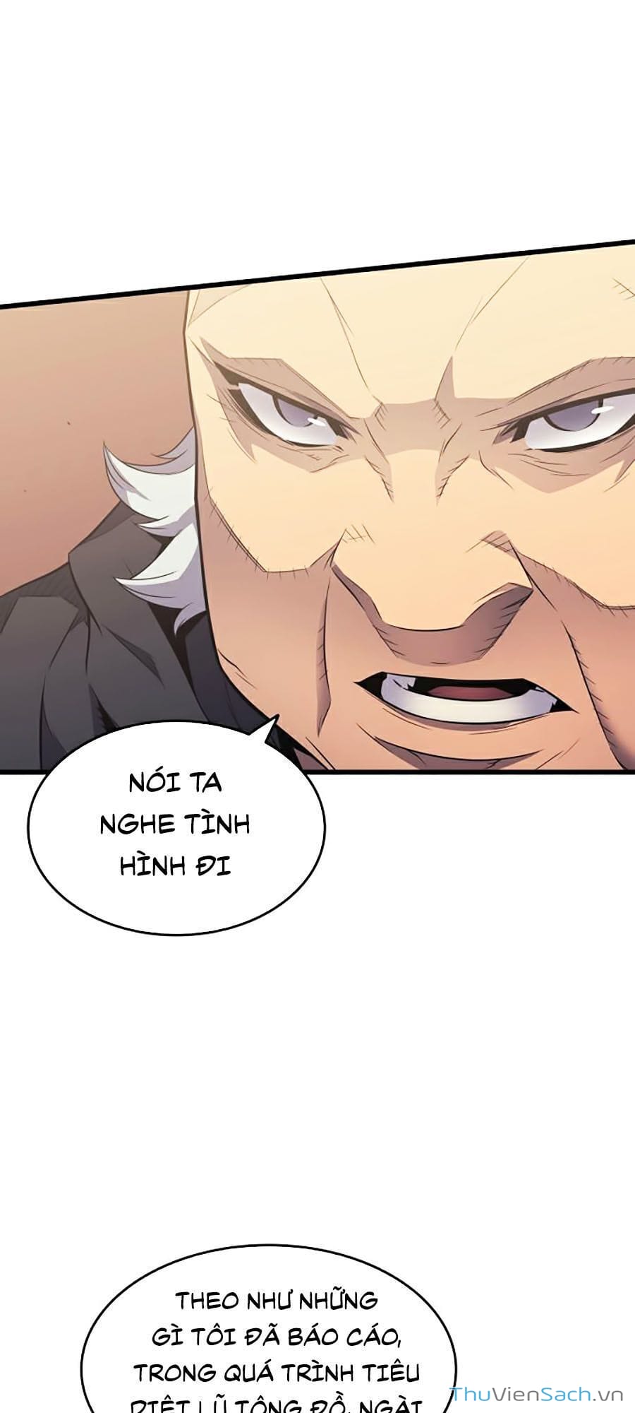 Truyện Tranh Sự Trở Lại Của Pháp Sư Vĩ Đại Sau 4000 Năm trang 5