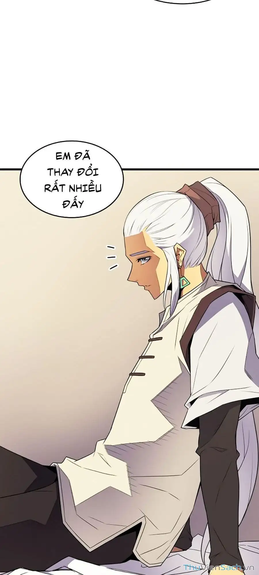 Truyện Tranh Sự Trở Lại Của Pháp Sư Vĩ Đại Sau 4000 Năm trang 5