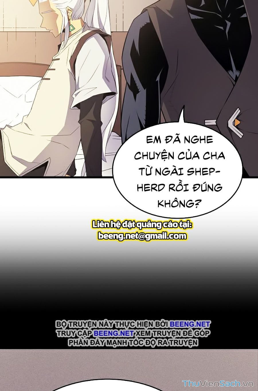 Truyện Tranh Sự Trở Lại Của Pháp Sư Vĩ Đại Sau 4000 Năm trang 5