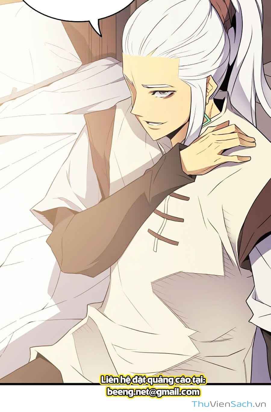 Truyện Tranh Sự Trở Lại Của Pháp Sư Vĩ Đại Sau 4000 Năm trang 5