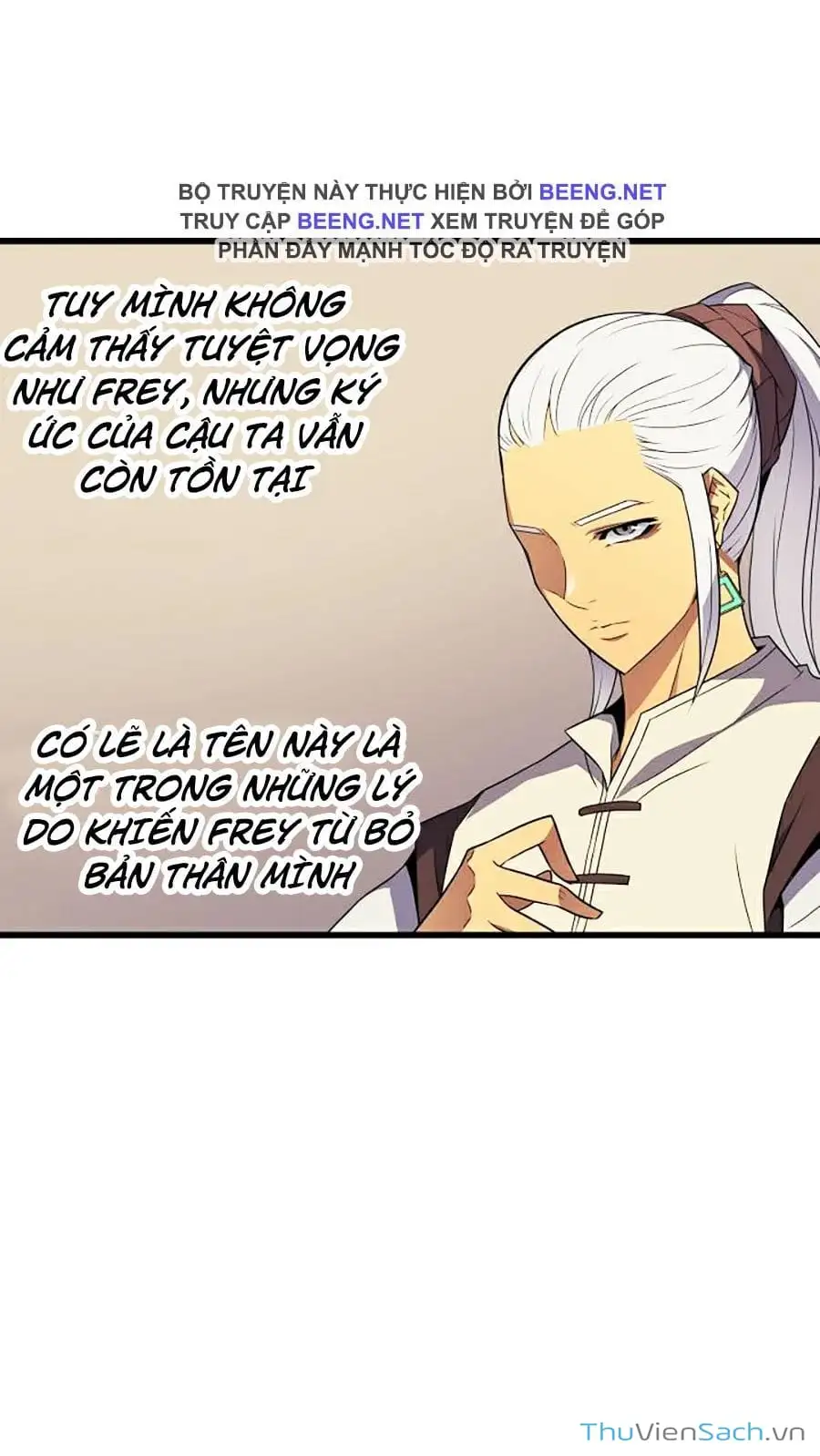 Truyện Tranh Sự Trở Lại Của Pháp Sư Vĩ Đại Sau 4000 Năm trang 5