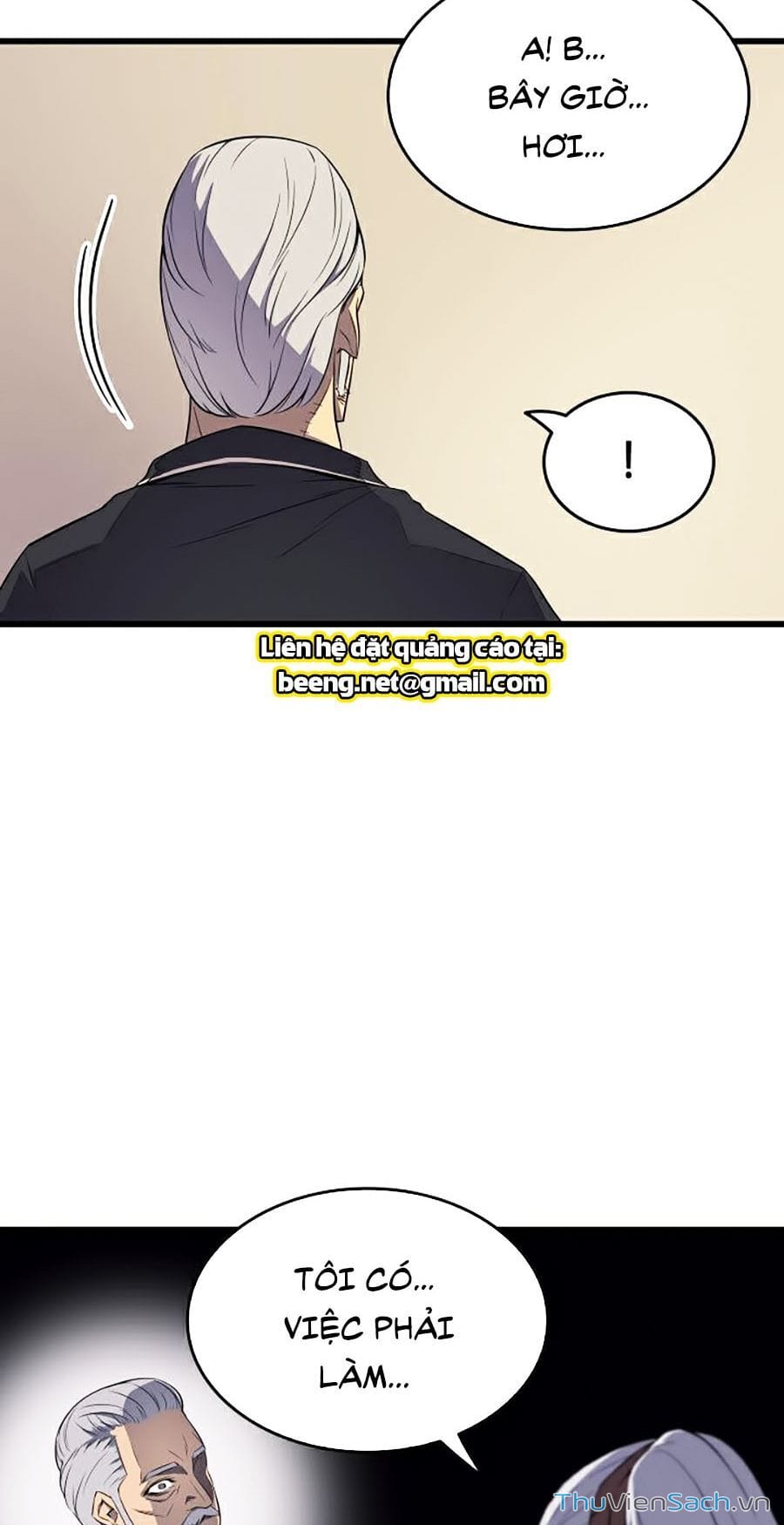 Truyện Tranh Sự Trở Lại Của Pháp Sư Vĩ Đại Sau 4000 Năm trang 5