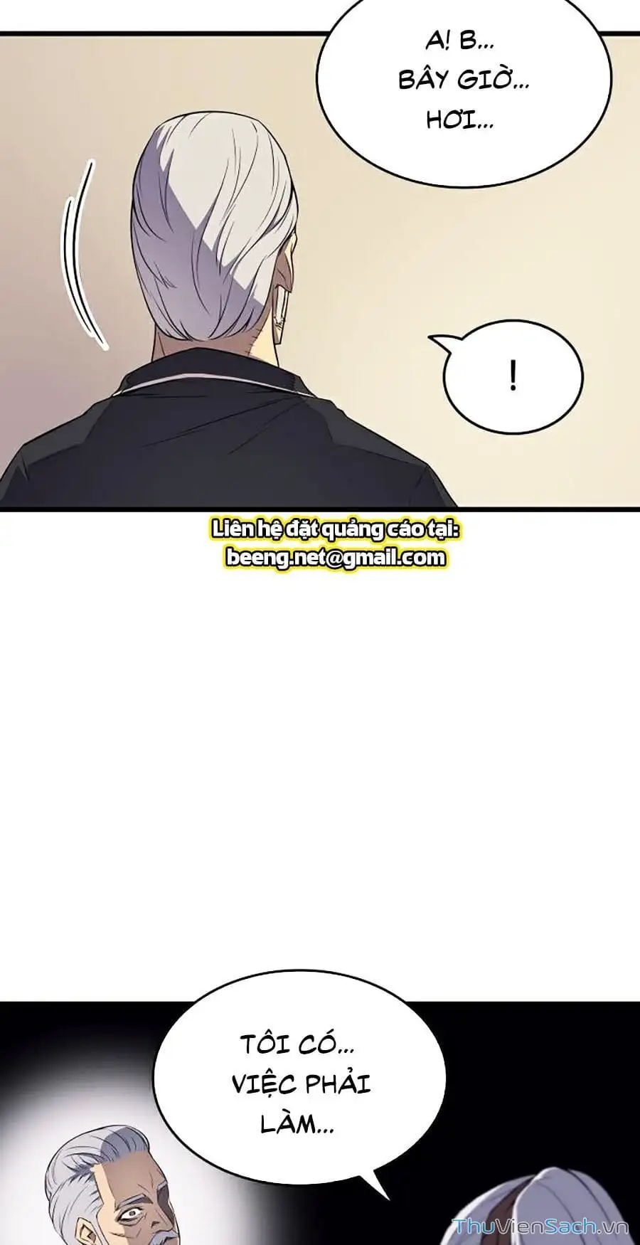 Truyện Tranh Sự Trở Lại Của Pháp Sư Vĩ Đại Sau 4000 Năm trang 5