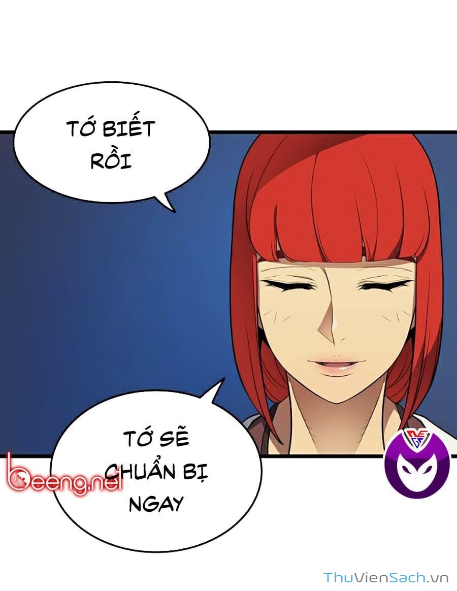 Truyện Tranh Sự Trở Lại Của Pháp Sư Vĩ Đại Sau 4000 Năm trang 5