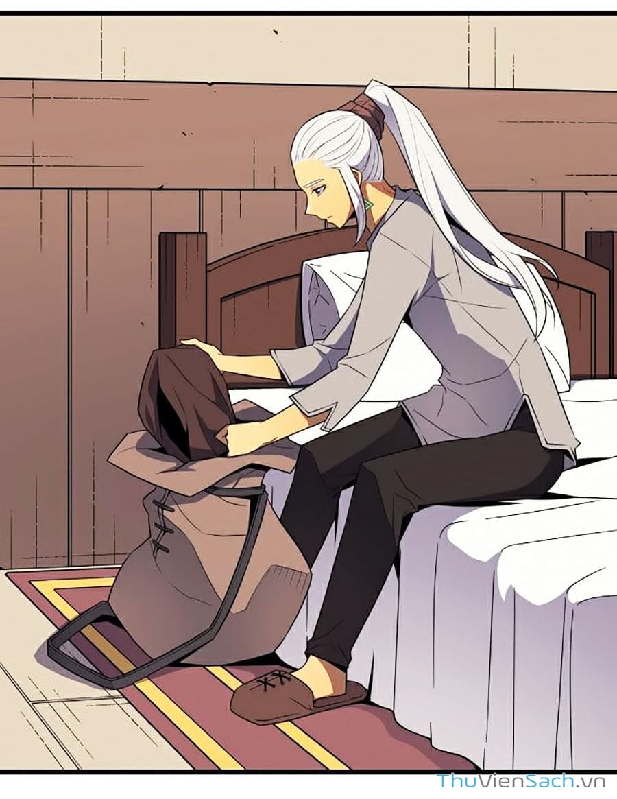 Truyện Tranh Sự Trở Lại Của Pháp Sư Vĩ Đại Sau 4000 Năm trang 5