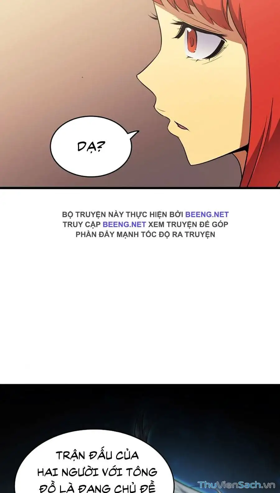 Truyện Tranh Sự Trở Lại Của Pháp Sư Vĩ Đại Sau 4000 Năm trang 5