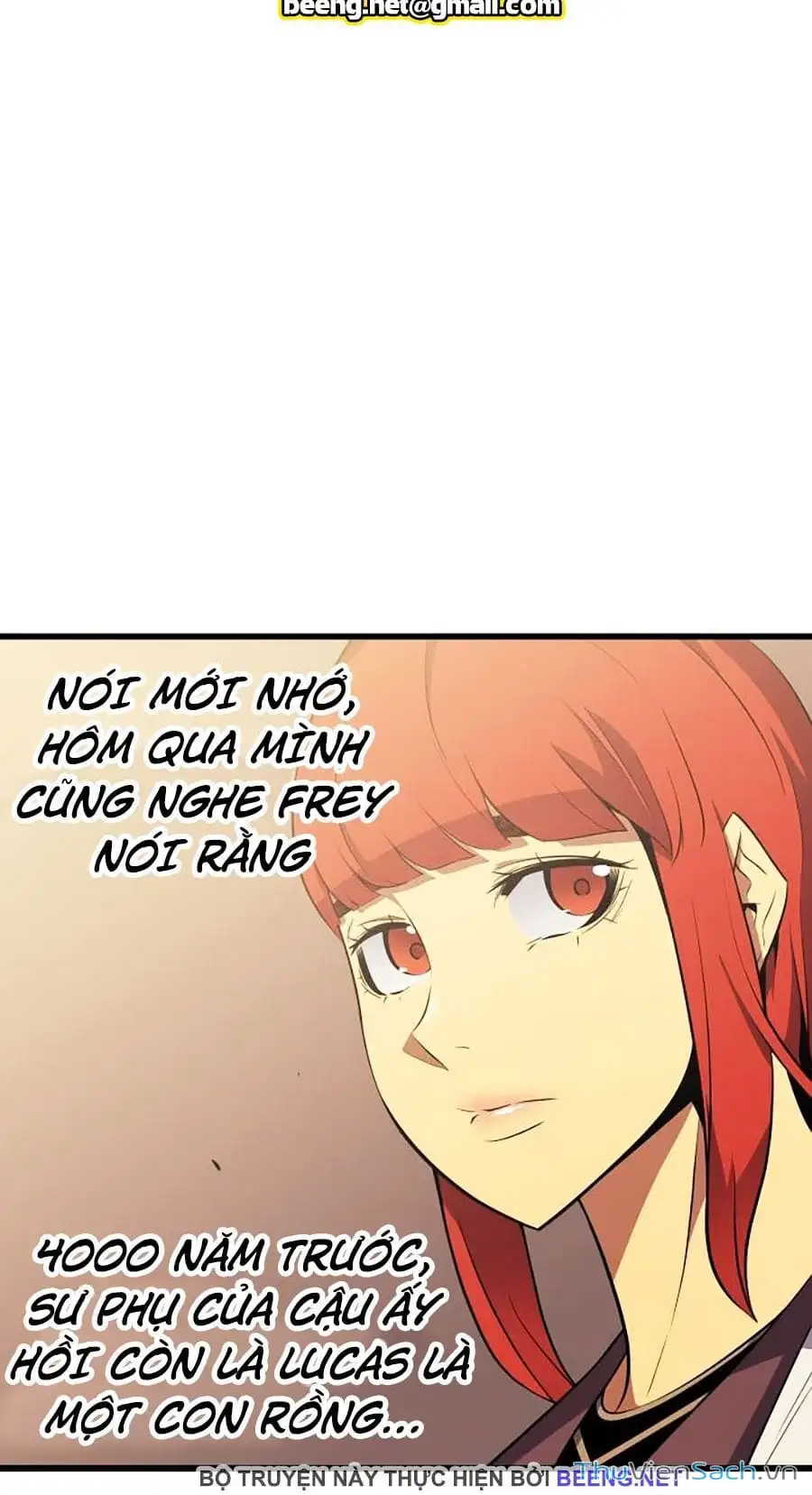 Truyện Tranh Sự Trở Lại Của Pháp Sư Vĩ Đại Sau 4000 Năm trang 5