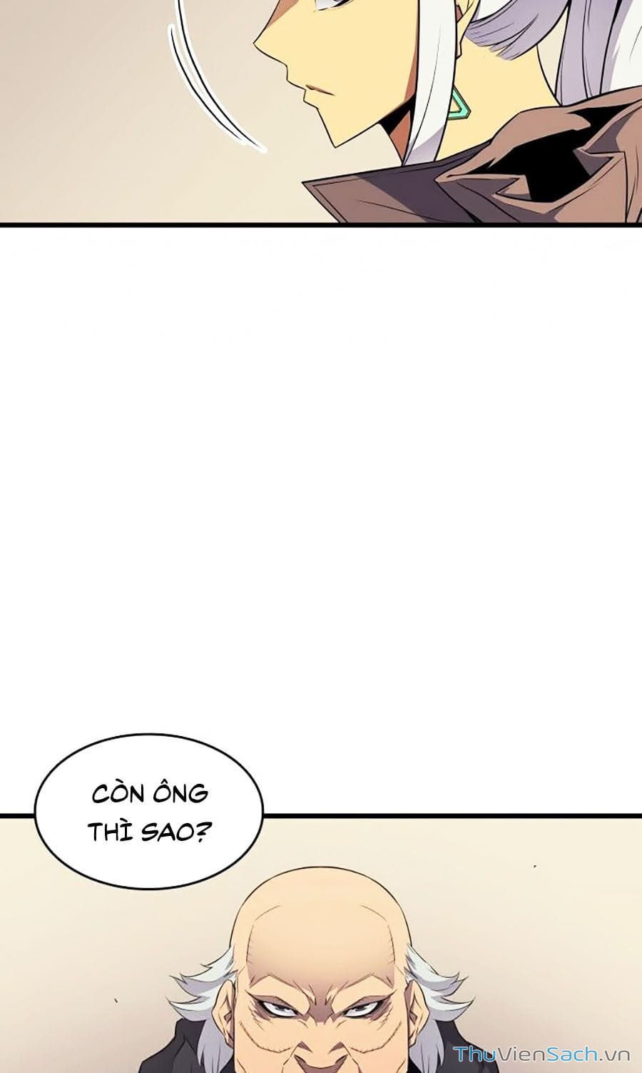 Truyện Tranh Sự Trở Lại Của Pháp Sư Vĩ Đại Sau 4000 Năm trang 5