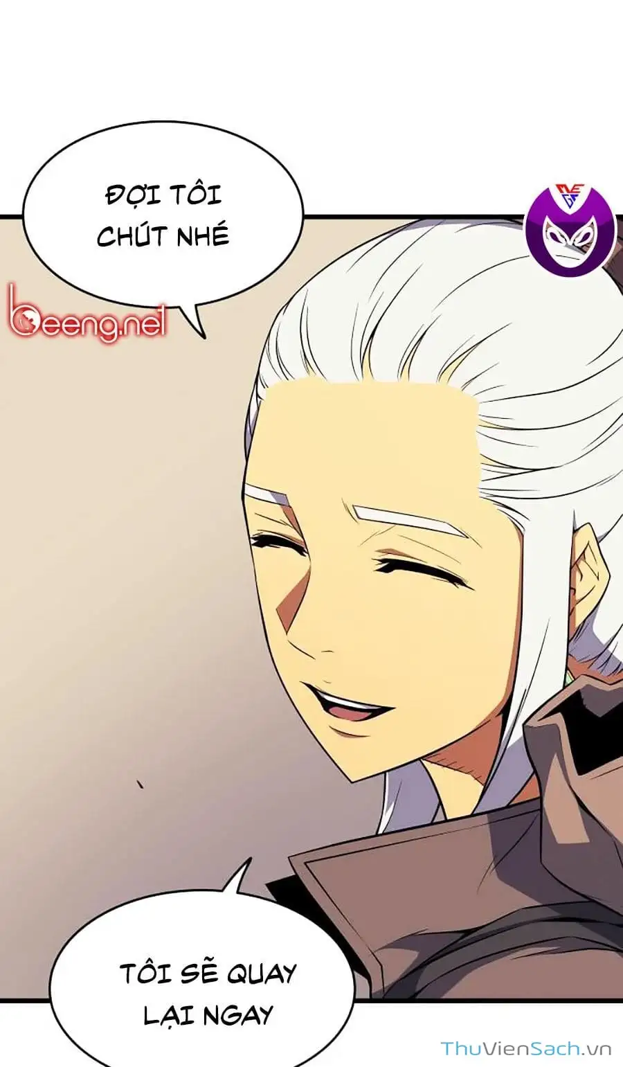 Truyện Tranh Sự Trở Lại Của Pháp Sư Vĩ Đại Sau 4000 Năm trang 5