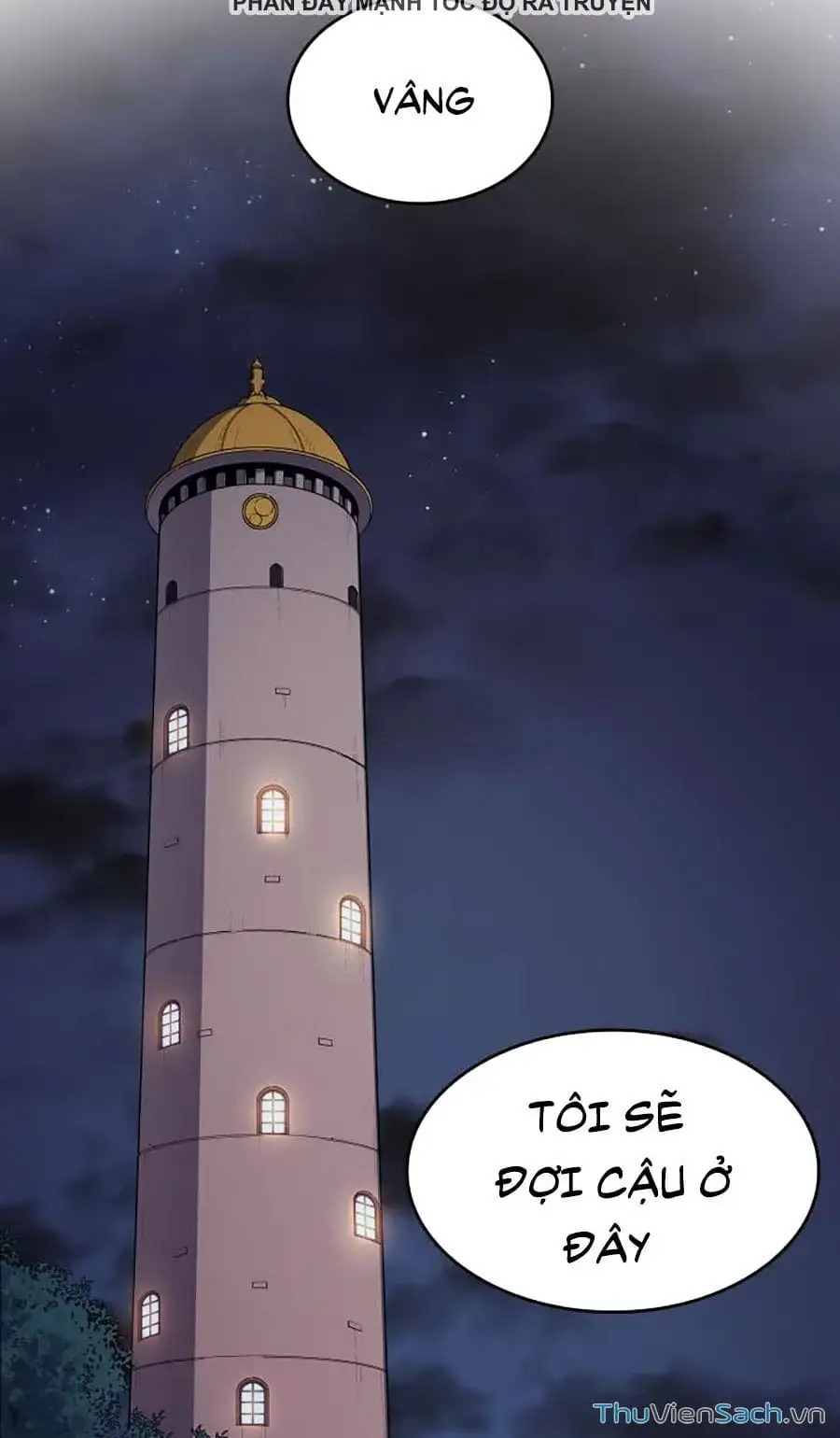 Truyện Tranh Sự Trở Lại Của Pháp Sư Vĩ Đại Sau 4000 Năm trang 5