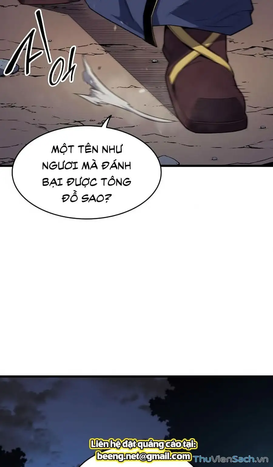 Truyện Tranh Sự Trở Lại Của Pháp Sư Vĩ Đại Sau 4000 Năm trang 5