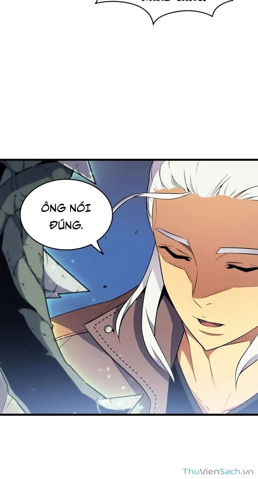 Truyện Tranh Sự Trở Lại Của Pháp Sư Vĩ Đại Sau 4000 Năm trang 5