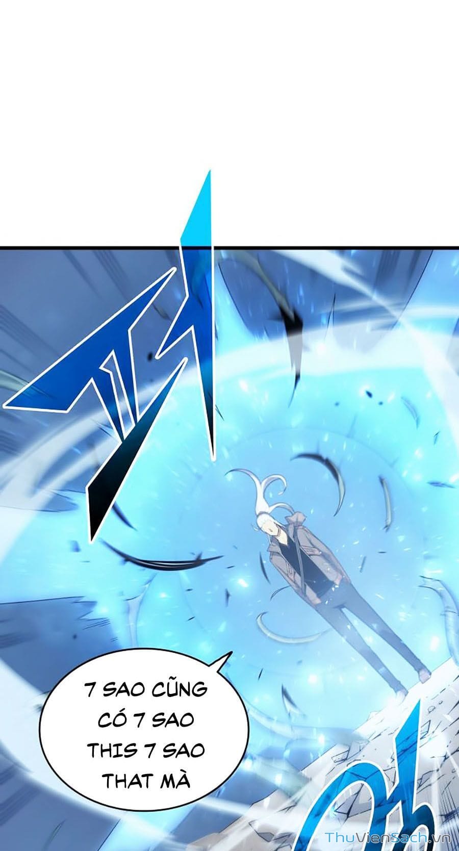 Truyện Tranh Sự Trở Lại Của Pháp Sư Vĩ Đại Sau 4000 Năm trang 5