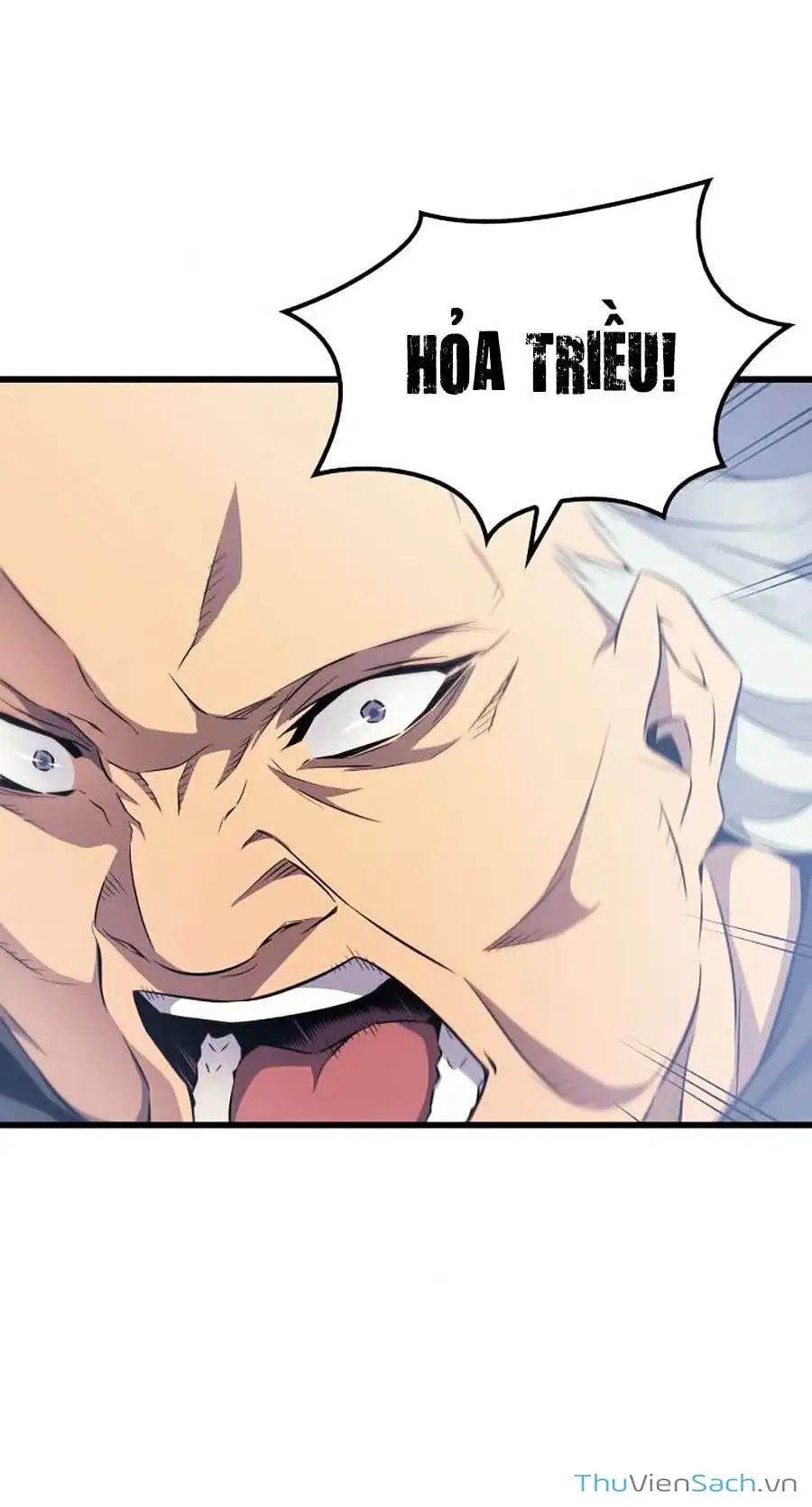 Truyện Tranh Sự Trở Lại Của Pháp Sư Vĩ Đại Sau 4000 Năm trang 5