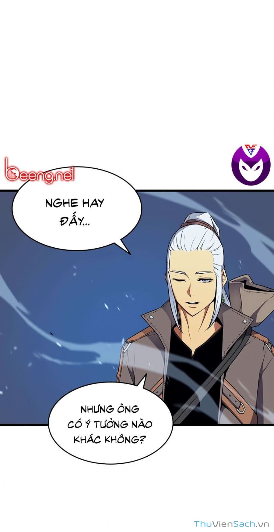 Truyện Tranh Sự Trở Lại Của Pháp Sư Vĩ Đại Sau 4000 Năm trang 5