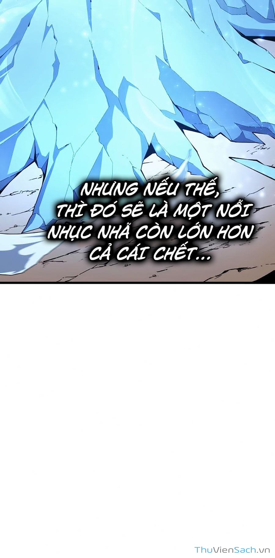 Truyện Tranh Sự Trở Lại Của Pháp Sư Vĩ Đại Sau 4000 Năm trang 5