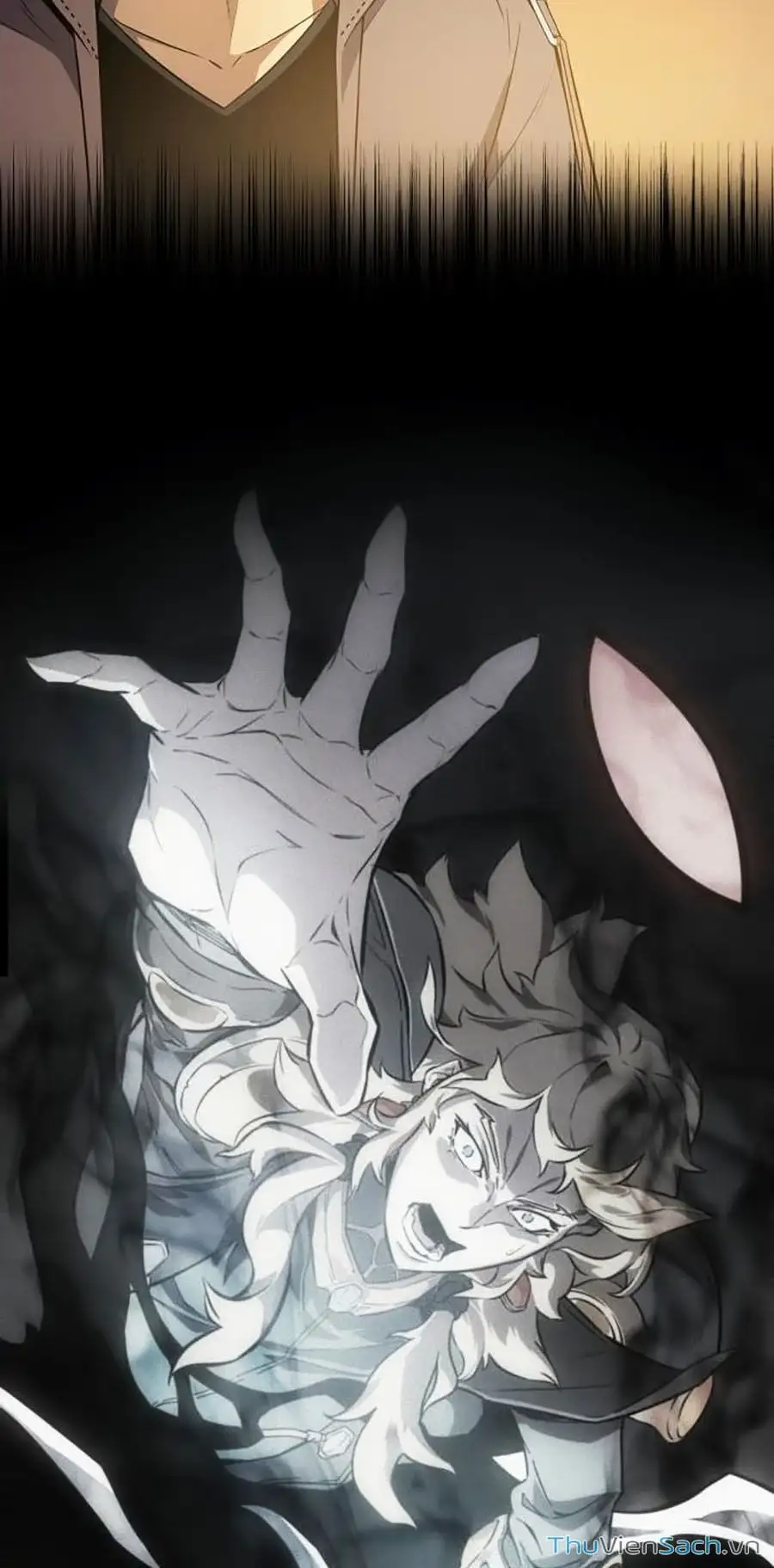 Truyện Tranh Sự Trở Lại Của Pháp Sư Vĩ Đại Sau 4000 Năm trang 5