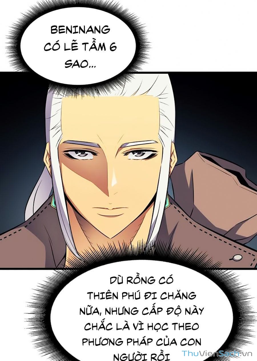 Truyện Tranh Sự Trở Lại Của Pháp Sư Vĩ Đại Sau 4000 Năm trang 5