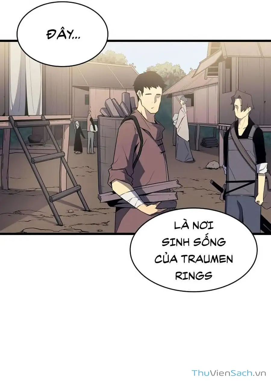 Truyện Tranh Sự Trở Lại Của Pháp Sư Vĩ Đại Sau 4000 Năm trang 5