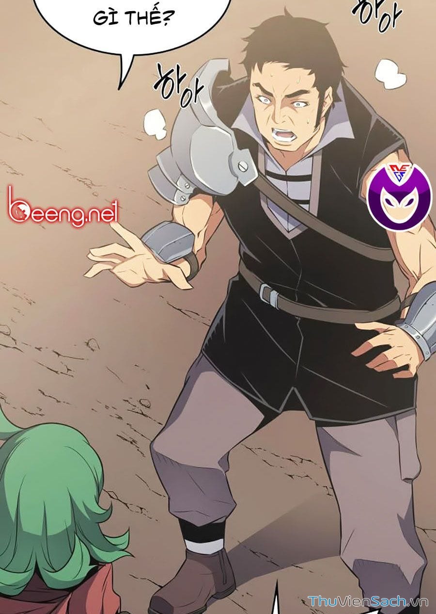 Truyện Tranh Sự Trở Lại Của Pháp Sư Vĩ Đại Sau 4000 Năm trang 5