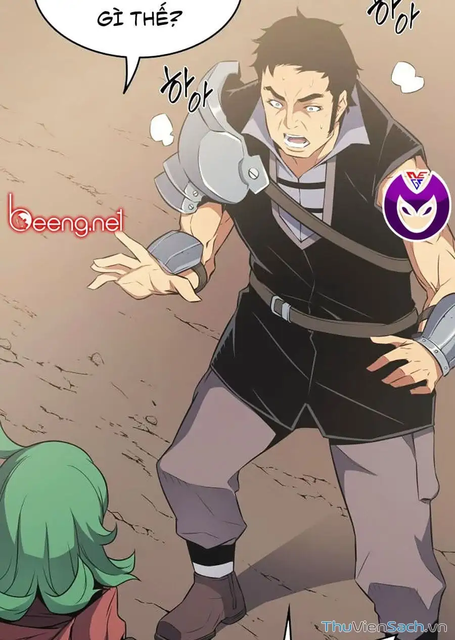 Truyện Tranh Sự Trở Lại Của Pháp Sư Vĩ Đại Sau 4000 Năm trang 5