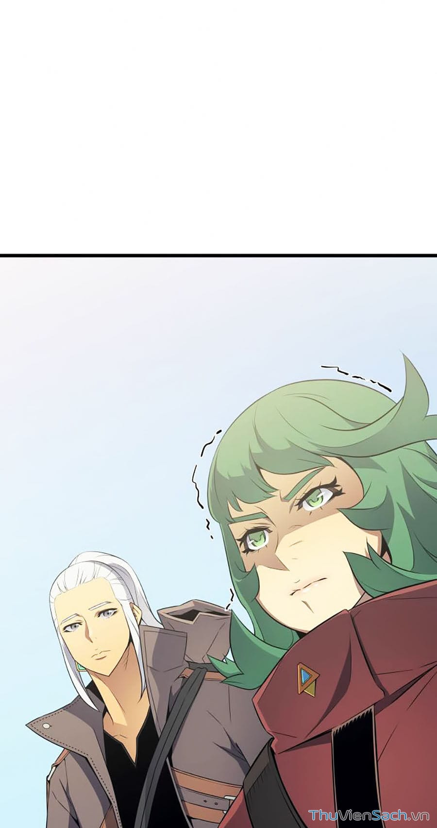 Truyện Tranh Sự Trở Lại Của Pháp Sư Vĩ Đại Sau 4000 Năm trang 5