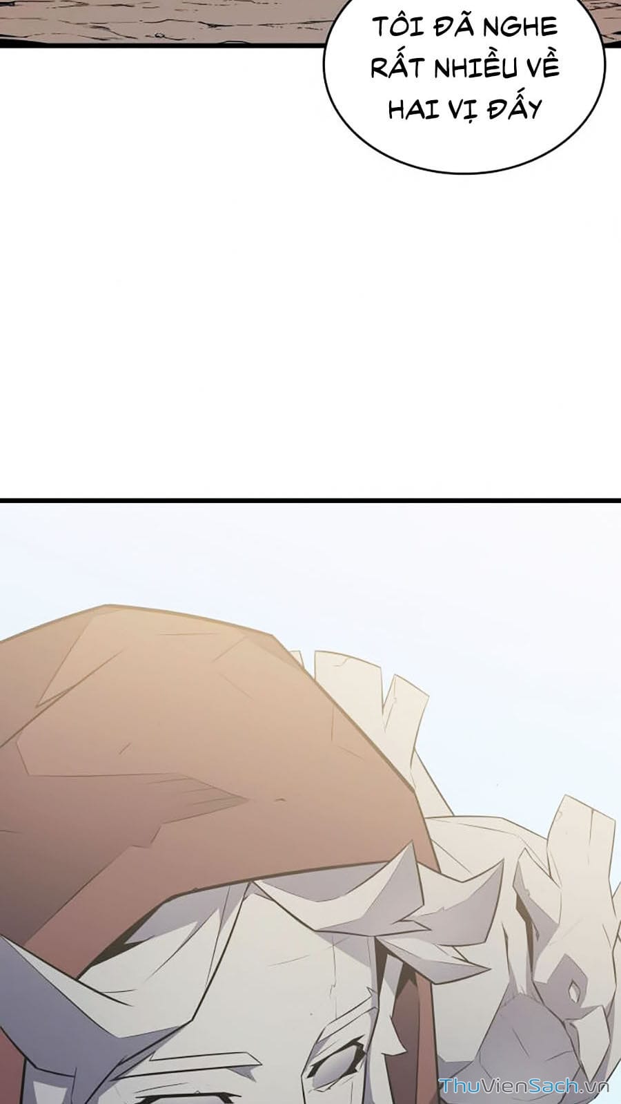 Truyện Tranh Sự Trở Lại Của Pháp Sư Vĩ Đại Sau 4000 Năm trang 5