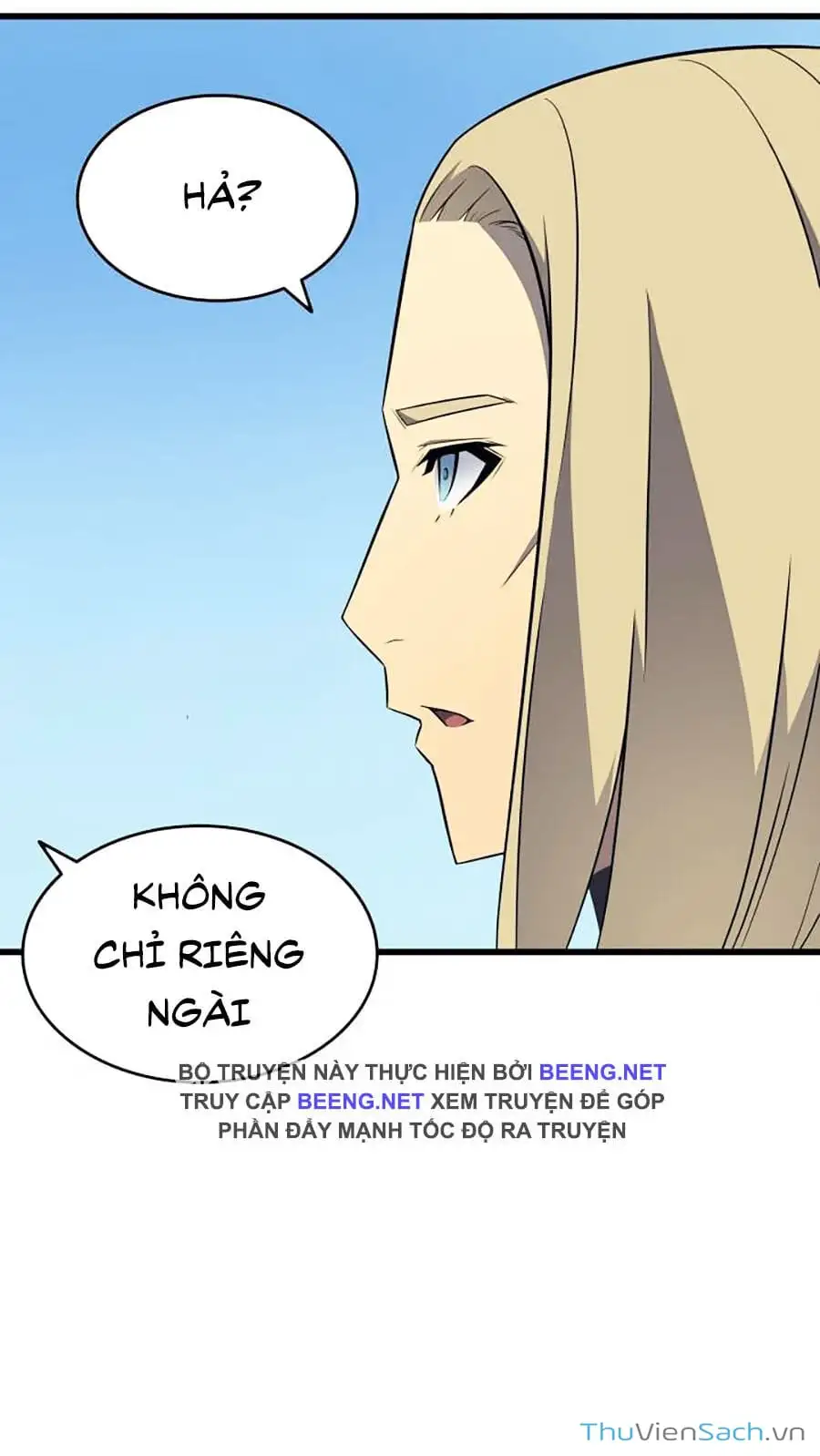 Truyện Tranh Sự Trở Lại Của Pháp Sư Vĩ Đại Sau 4000 Năm trang 5