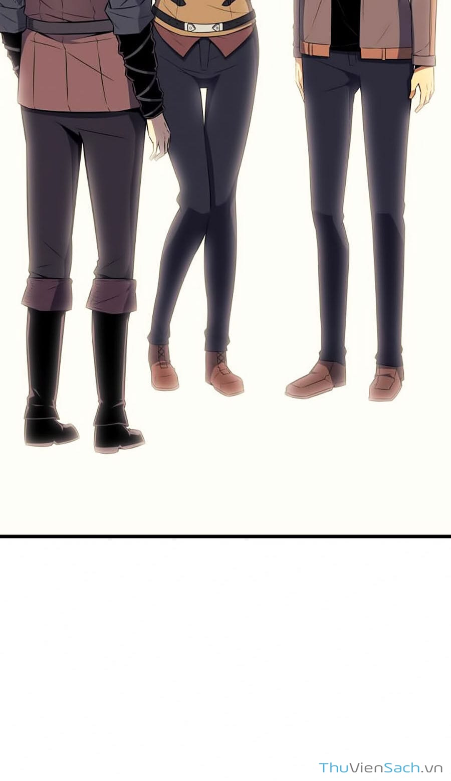 Truyện Tranh Sự Trở Lại Của Pháp Sư Vĩ Đại Sau 4000 Năm trang 5