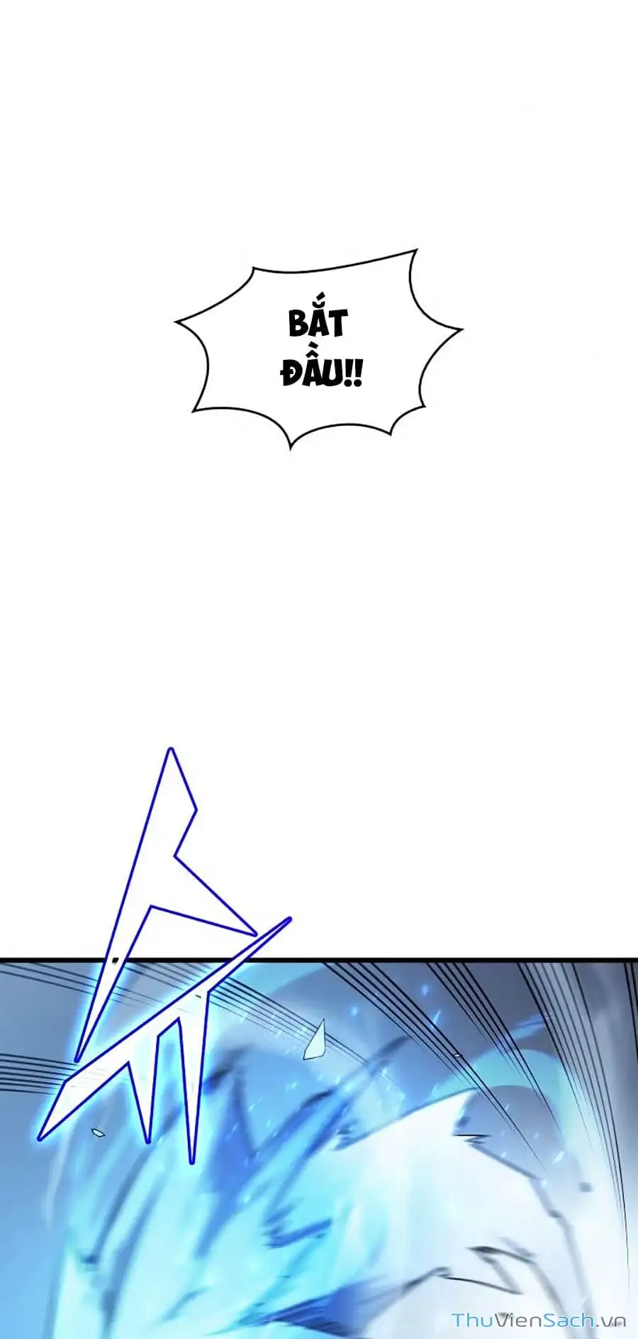 Truyện Tranh Sự Trở Lại Của Pháp Sư Vĩ Đại Sau 4000 Năm trang 5