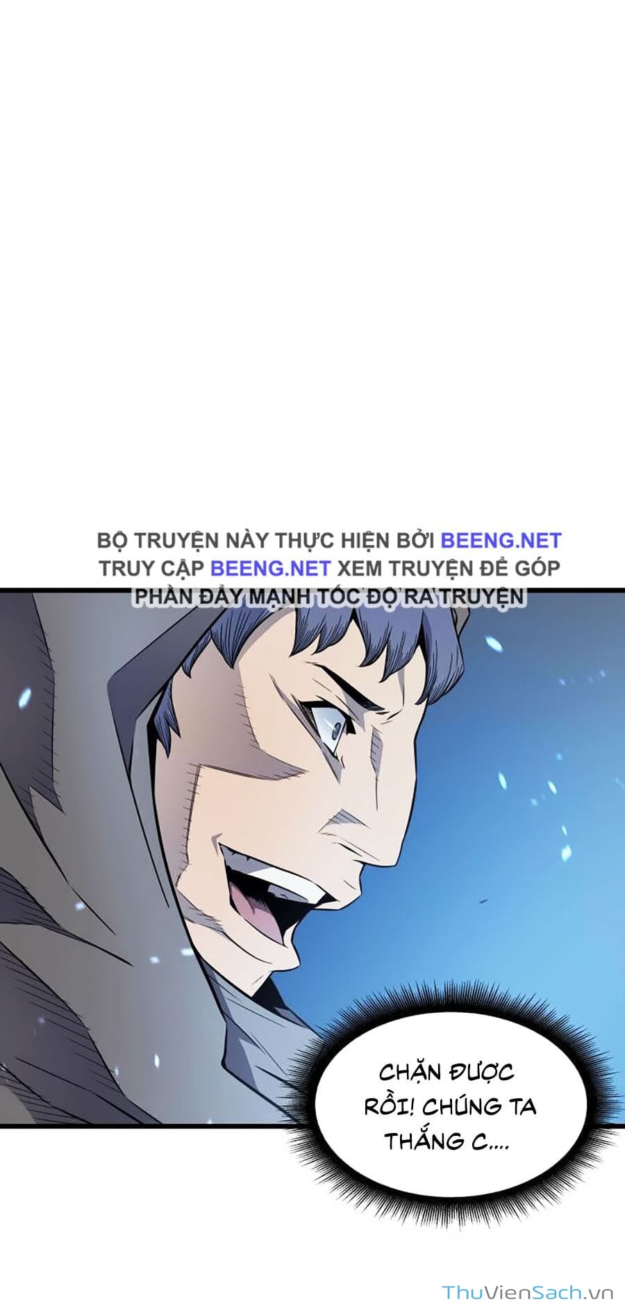 Truyện Tranh Sự Trở Lại Của Pháp Sư Vĩ Đại Sau 4000 Năm trang 5