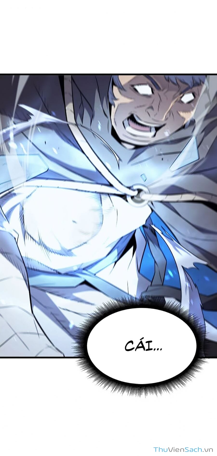 Truyện Tranh Sự Trở Lại Của Pháp Sư Vĩ Đại Sau 4000 Năm trang 5