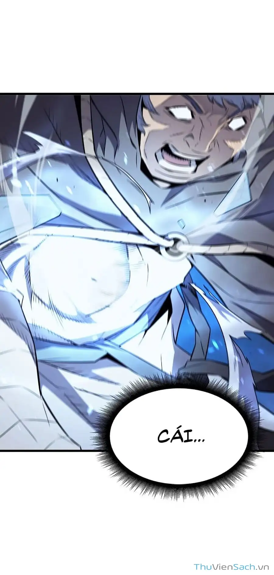 Truyện Tranh Sự Trở Lại Của Pháp Sư Vĩ Đại Sau 4000 Năm trang 5