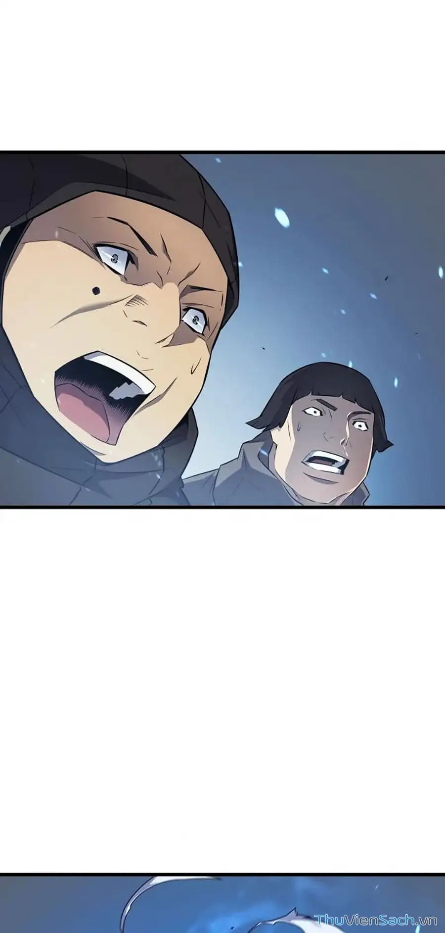 Truyện Tranh Sự Trở Lại Của Pháp Sư Vĩ Đại Sau 4000 Năm trang 5