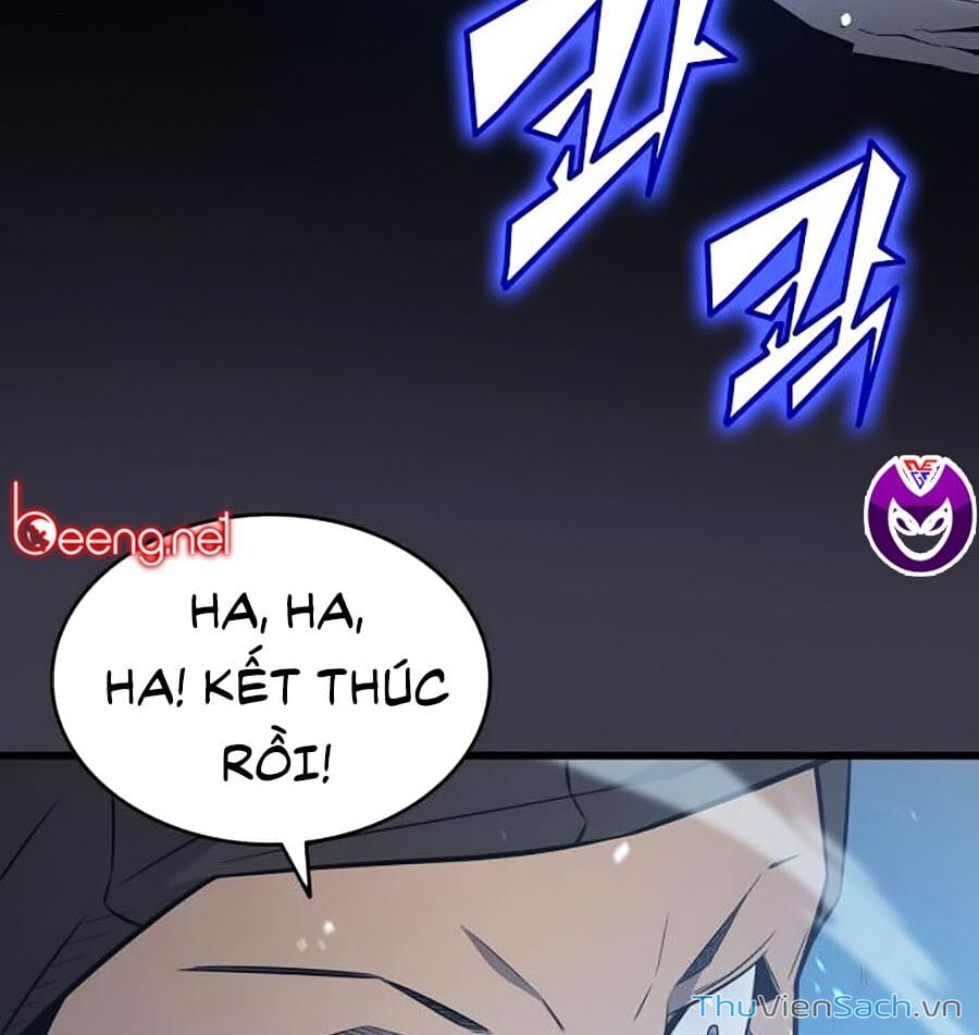 Truyện Tranh Sự Trở Lại Của Pháp Sư Vĩ Đại Sau 4000 Năm trang 5