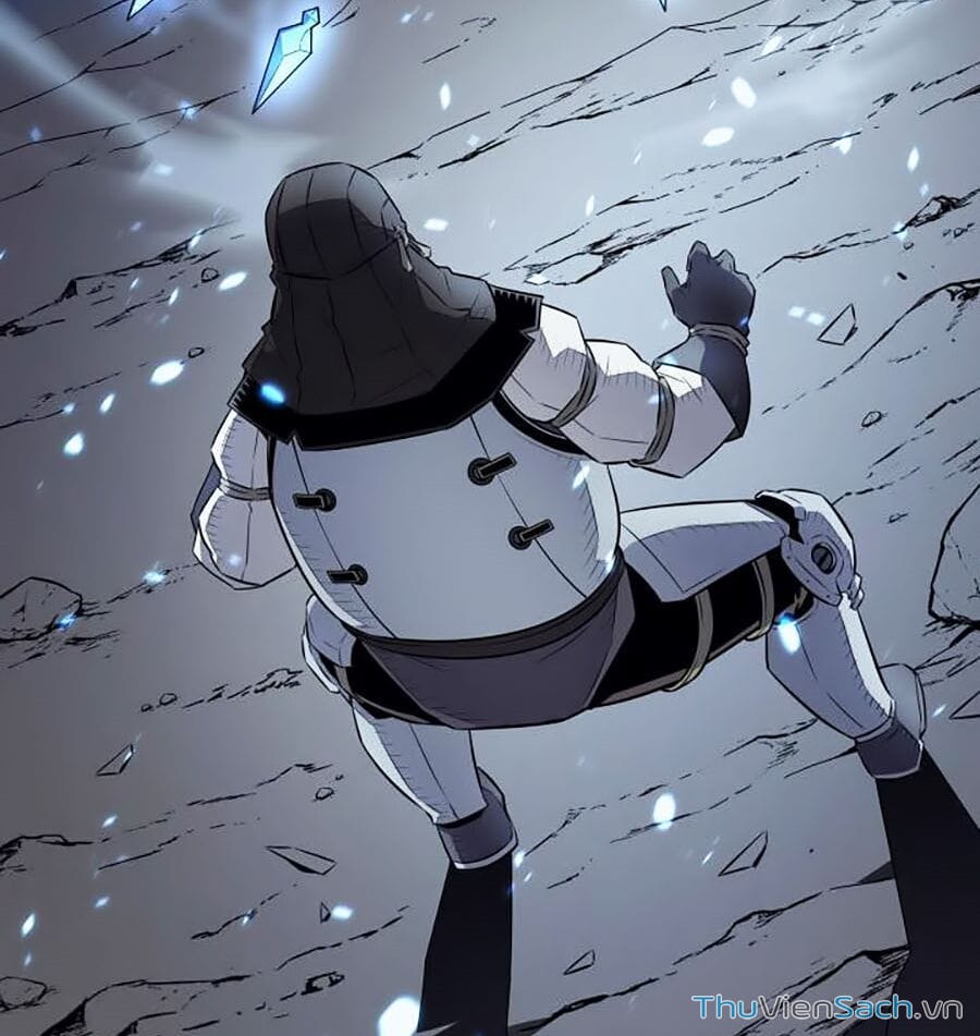 Truyện Tranh Sự Trở Lại Của Pháp Sư Vĩ Đại Sau 4000 Năm trang 5