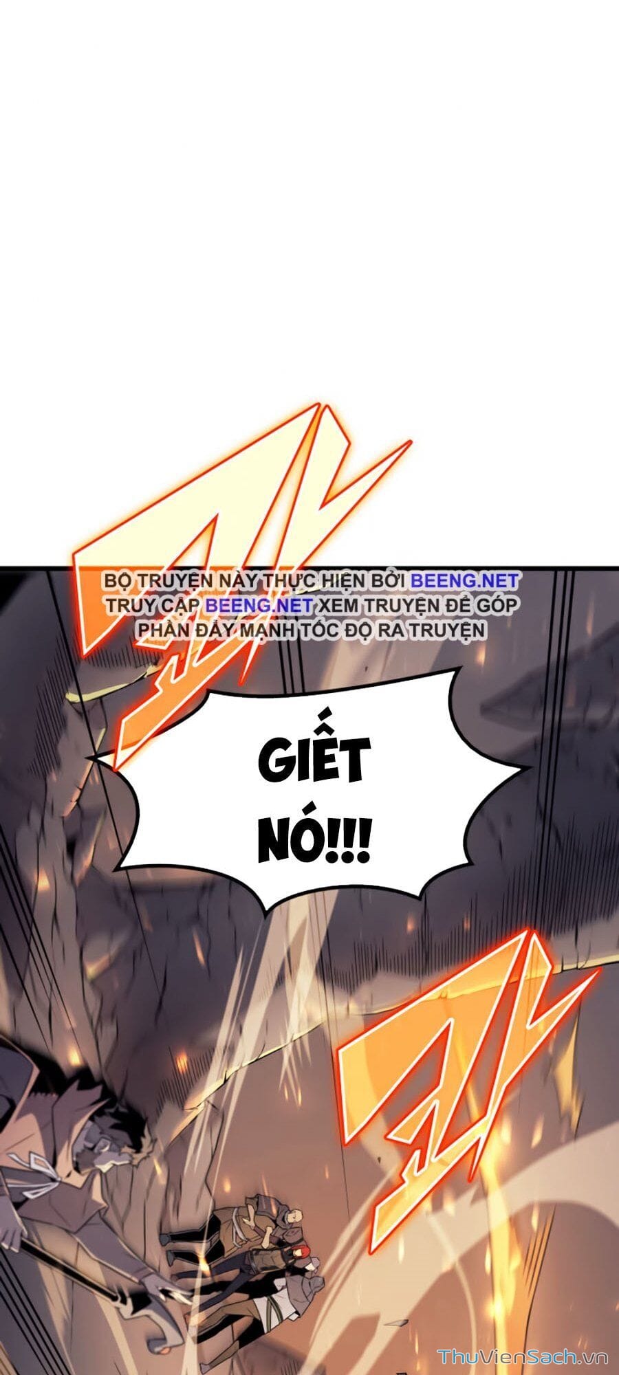 Truyện Tranh Sự Trở Lại Của Pháp Sư Vĩ Đại Sau 4000 Năm trang 5