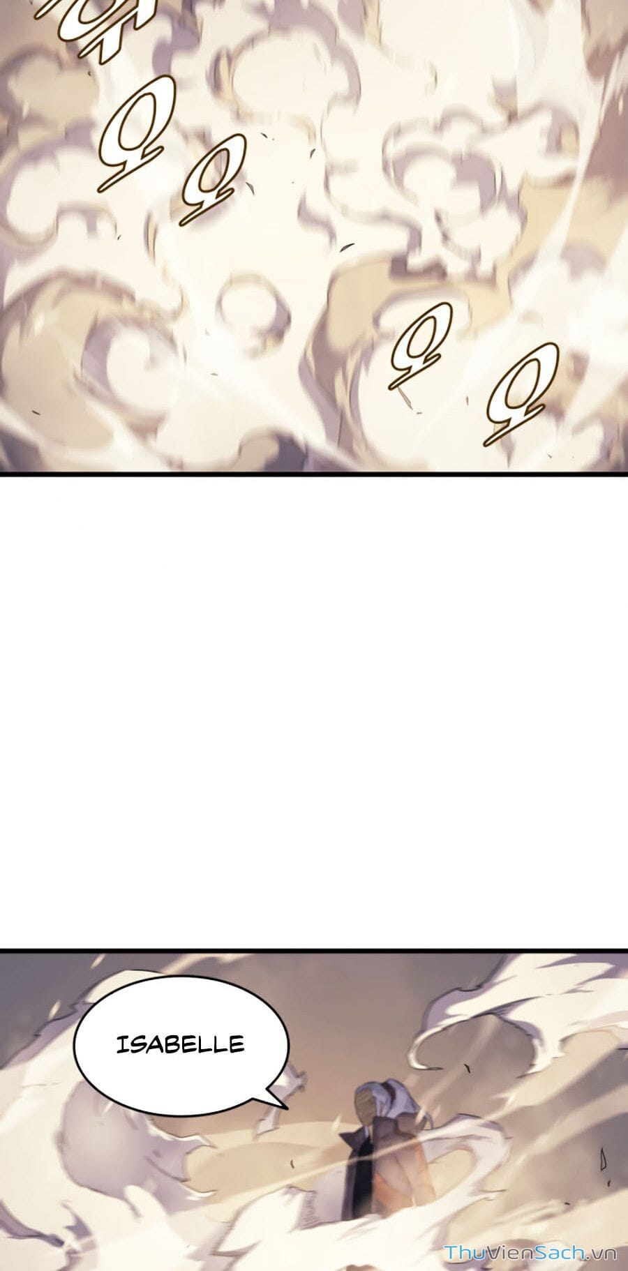 Truyện Tranh Sự Trở Lại Của Pháp Sư Vĩ Đại Sau 4000 Năm trang 5