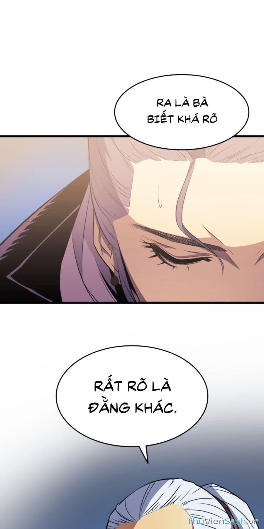 Truyện Tranh Sự Trở Lại Của Pháp Sư Vĩ Đại Sau 4000 Năm trang 5