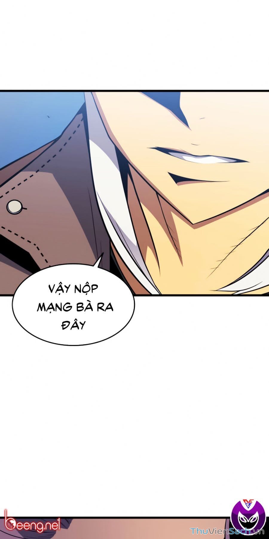 Truyện Tranh Sự Trở Lại Của Pháp Sư Vĩ Đại Sau 4000 Năm trang 5