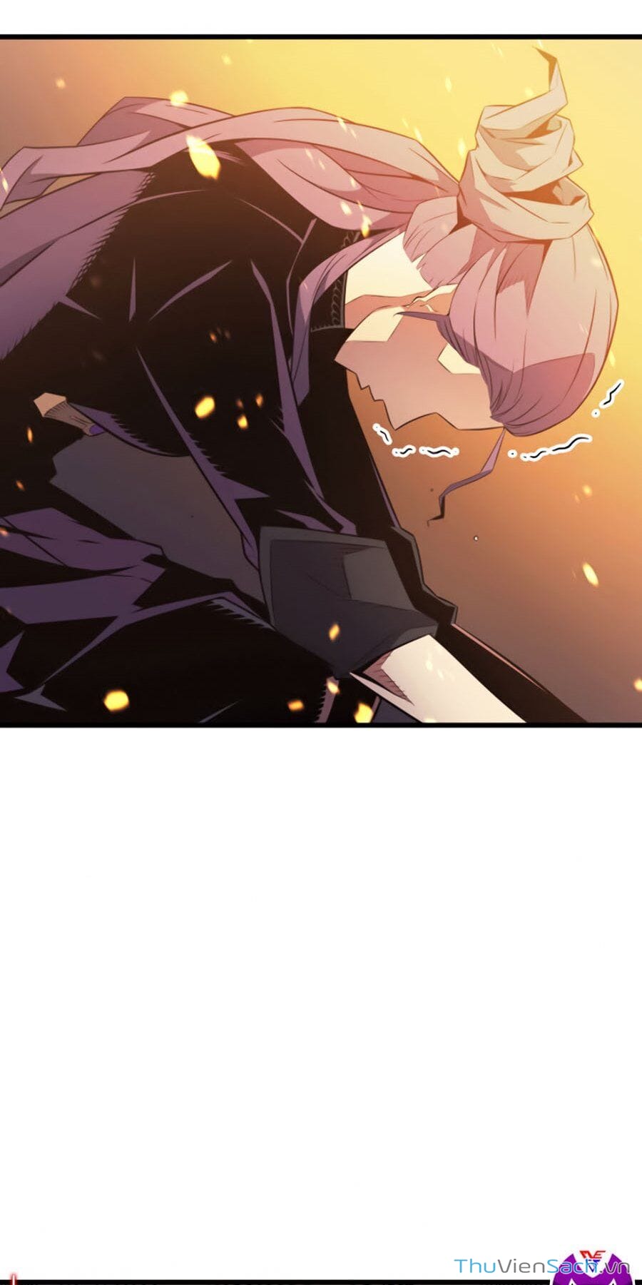 Truyện Tranh Sự Trở Lại Của Pháp Sư Vĩ Đại Sau 4000 Năm trang 5