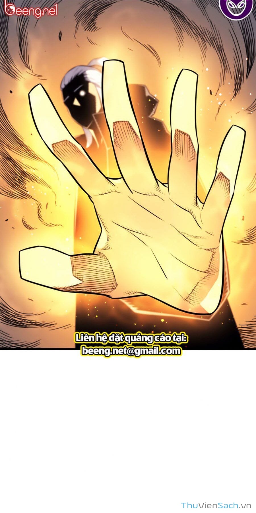 Truyện Tranh Sự Trở Lại Của Pháp Sư Vĩ Đại Sau 4000 Năm trang 5