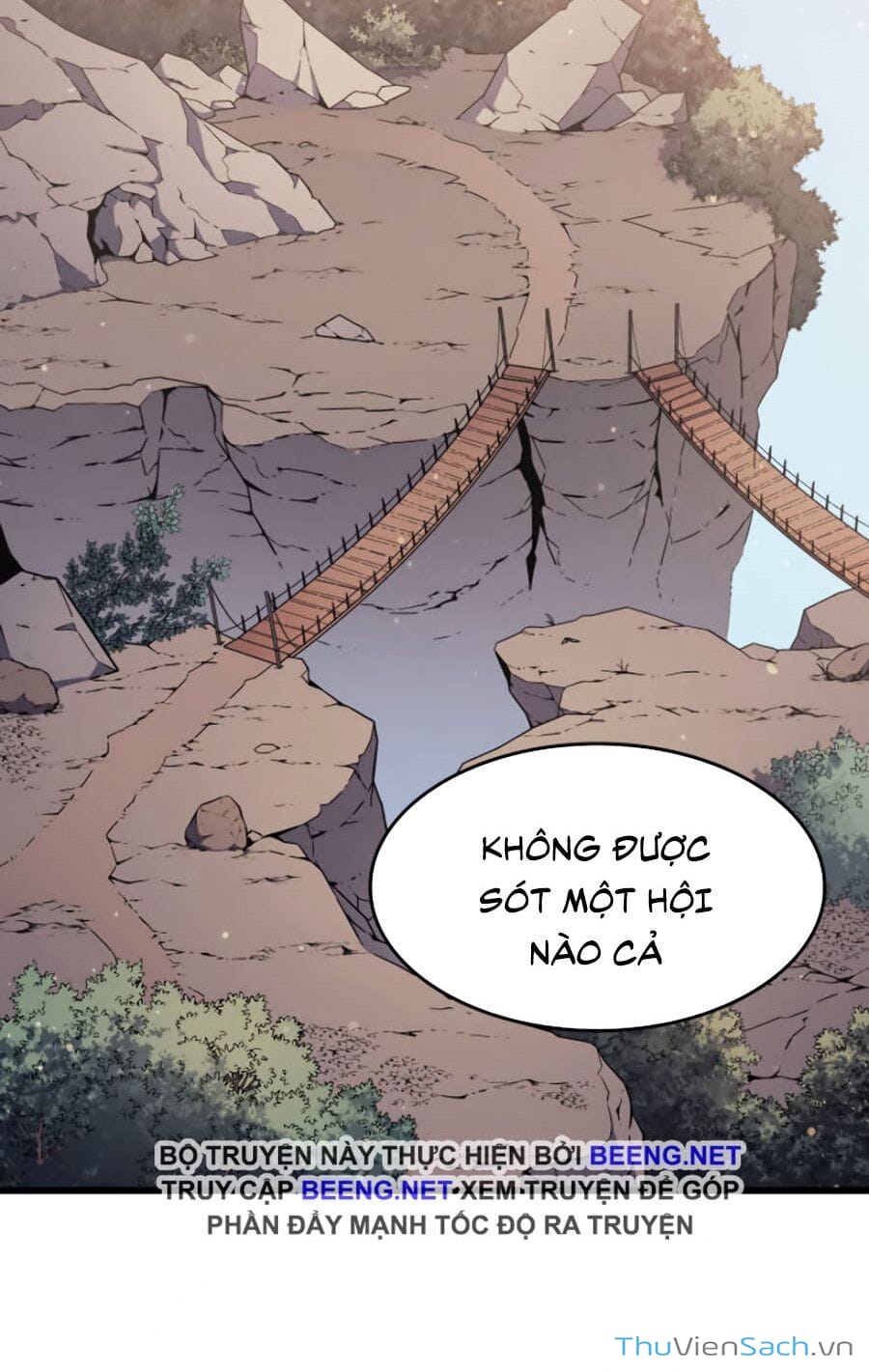 Truyện Tranh Sự Trở Lại Của Pháp Sư Vĩ Đại Sau 4000 Năm trang 5