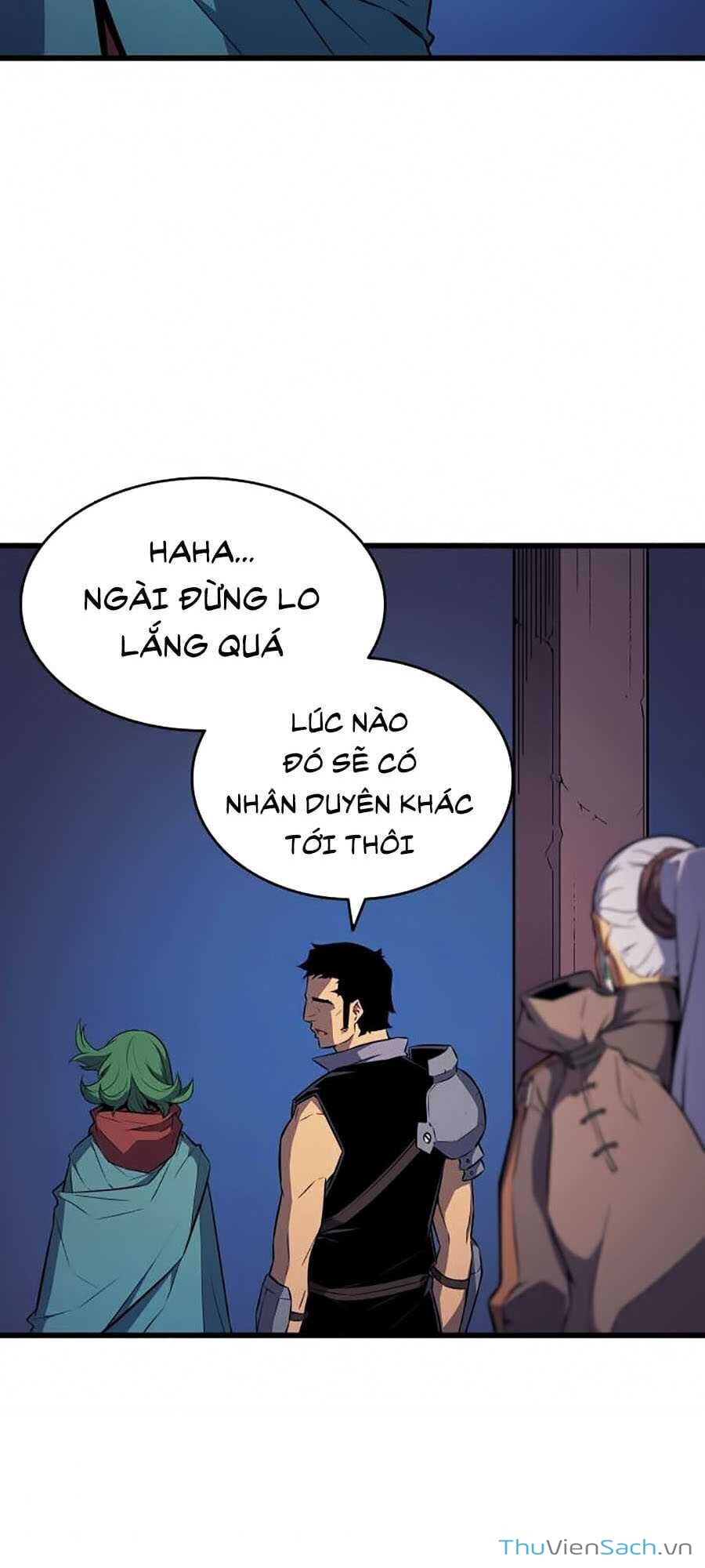 Truyện Tranh Sự Trở Lại Của Pháp Sư Vĩ Đại Sau 4000 Năm trang 5