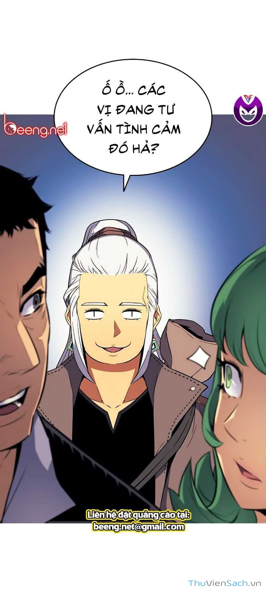 Truyện Tranh Sự Trở Lại Của Pháp Sư Vĩ Đại Sau 4000 Năm trang 5